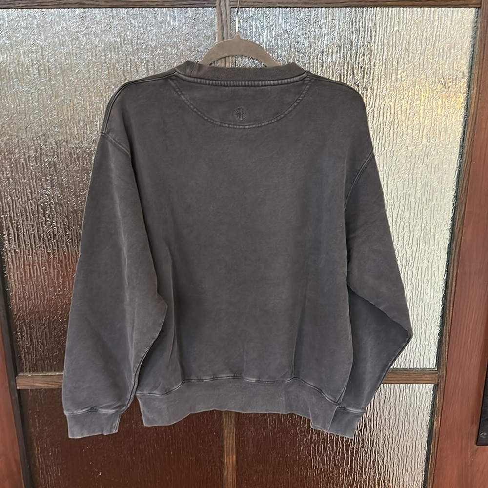 RAMONA SWEATSHIRT UNIVERSITY LOS ANGELES size L - Picture 10 of 11